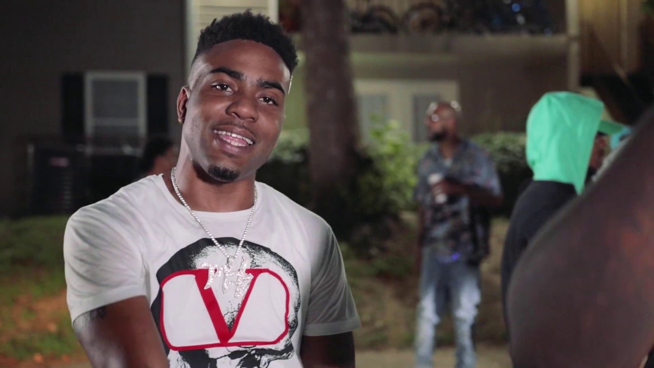 CHECKION - NO EVIDENCE (OFFICIAL MUSIC VIDEO) (shotbyYM)