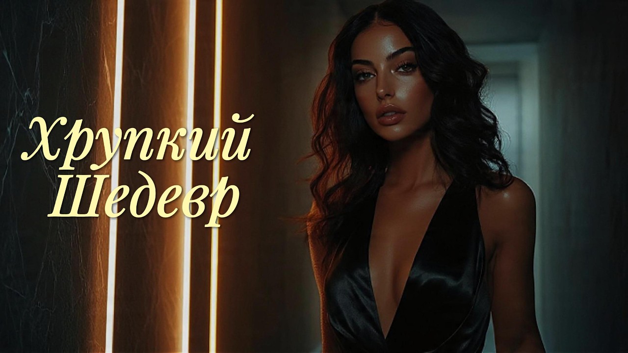 Хрупкий шедевр 🌧️🎹 | Неоклассика & Deep Beat (Музыка до мурашек)