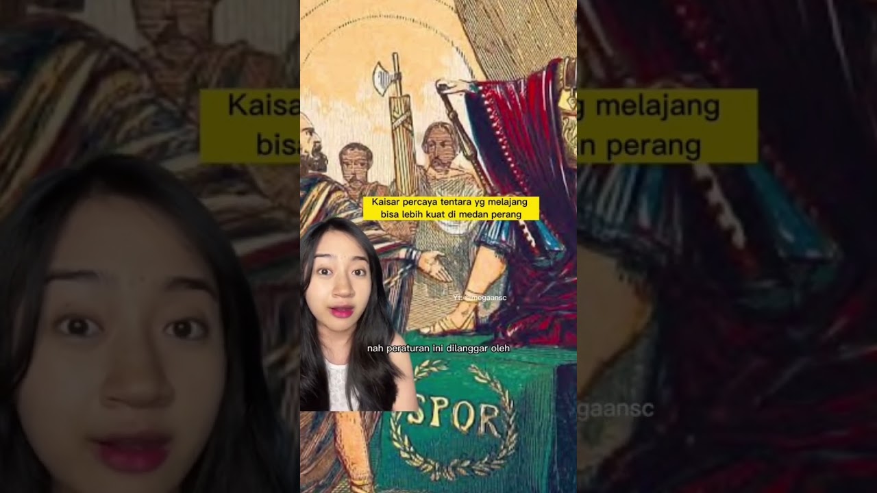 Asal Usul Hari Valentine | bukan hari kasih sayang?
