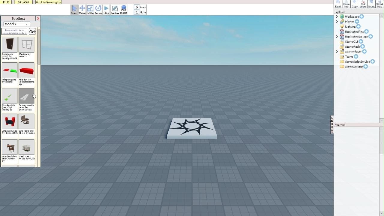 Roblox