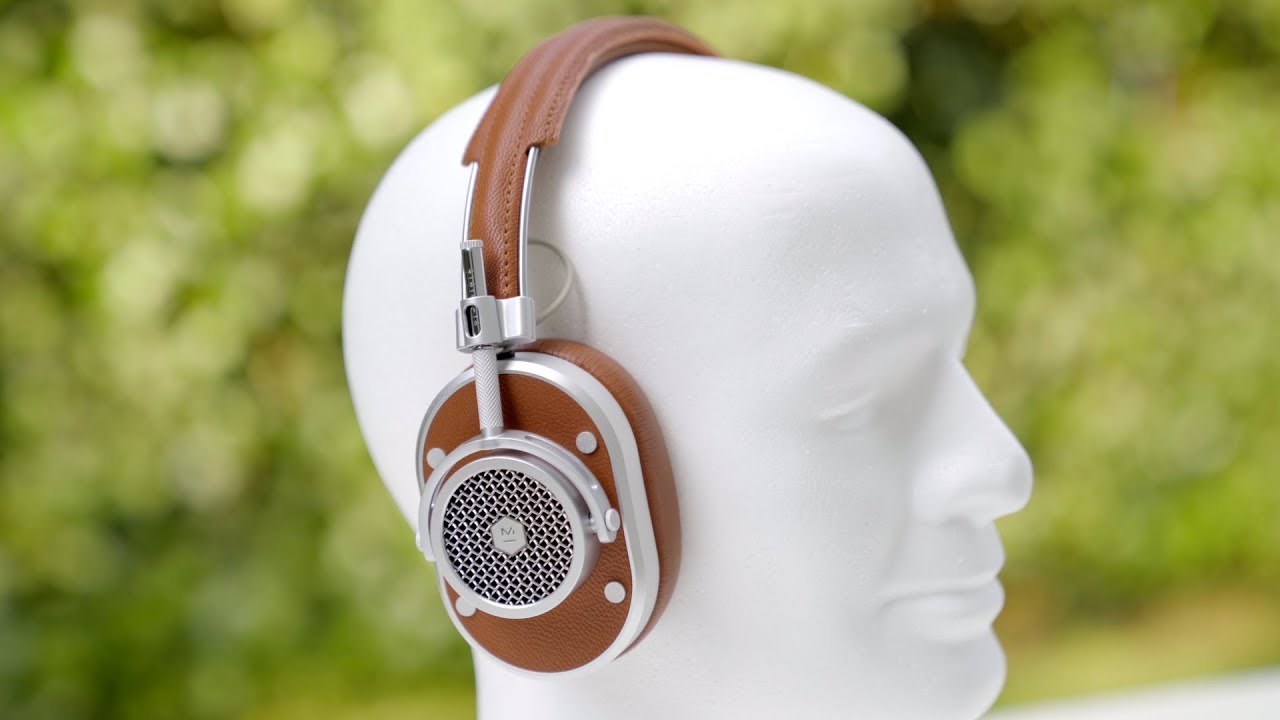 500€ Kopfhörer im Test! Master & Dynamic MH40, MW50 & MW60