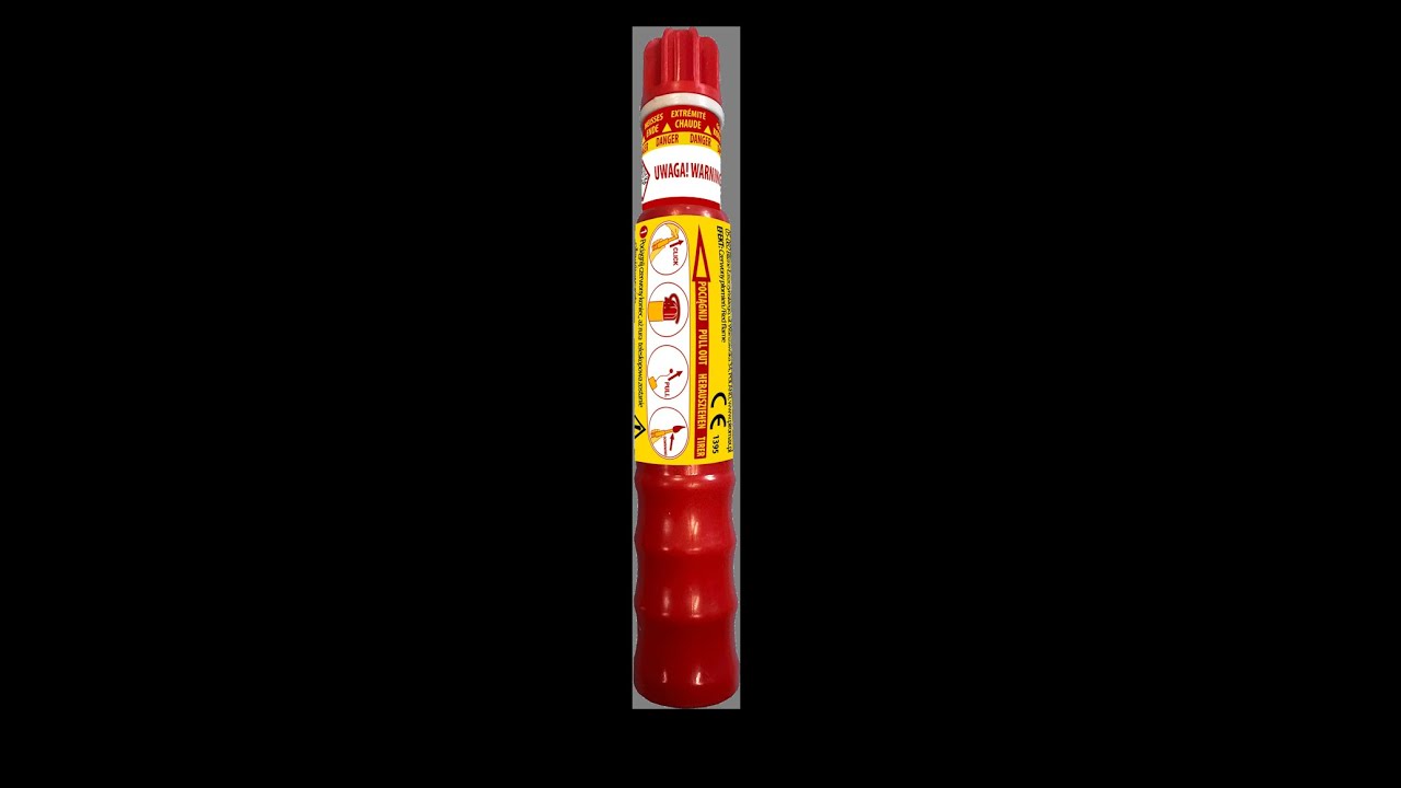 Feuerwerk PXM 50