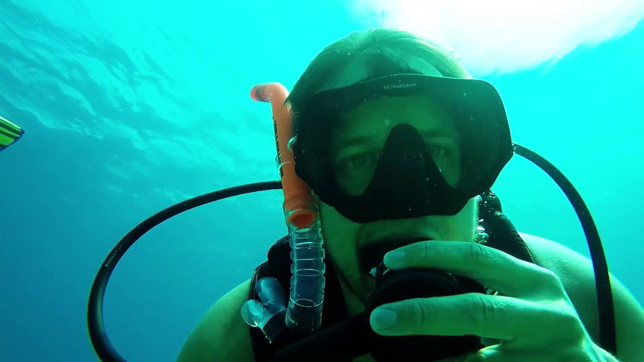Jaz Makadina 2017 - Makadi Bay - Egypt - Diving and fun