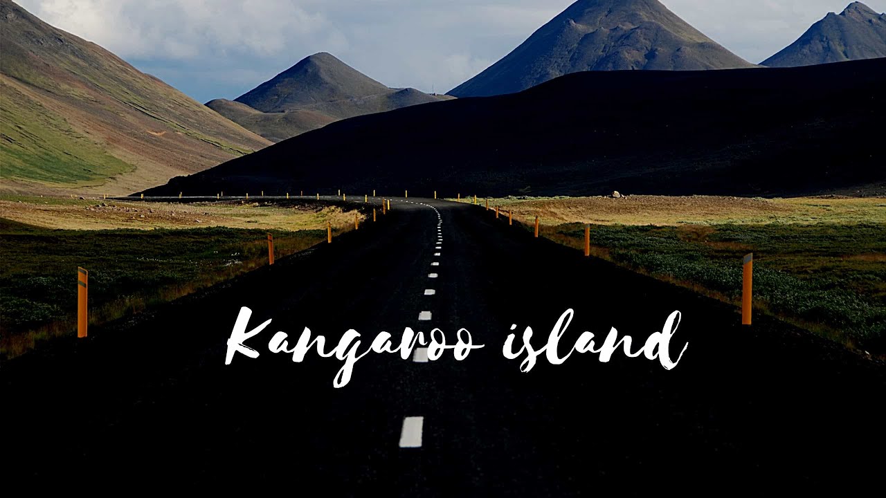 Kangaroo Island Road trip Adelaide | Things to do in Kangaroo Island | Tour South Australia