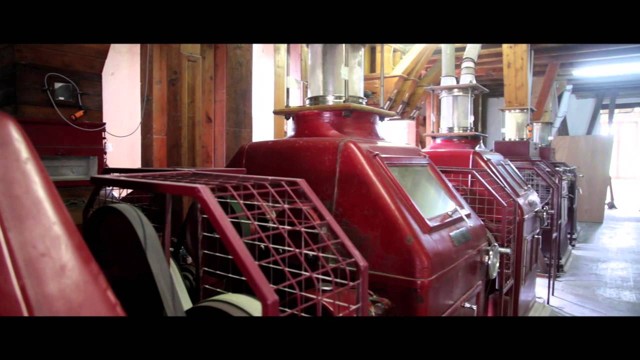 Vidéo Moine et Sèvre: Regards industriels: 