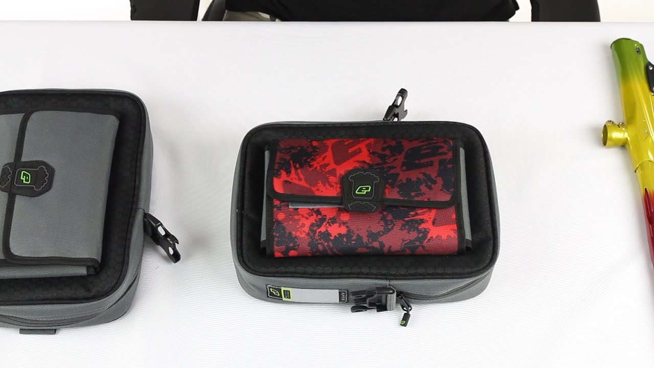 Planet Eclipse GX2 Marker Pack - Review