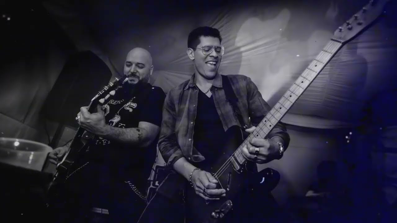 Angel - EN VIVO