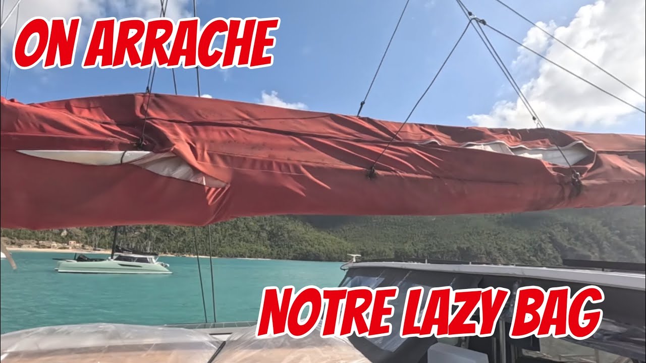 #197 Quand les galères s’enchaînent ….