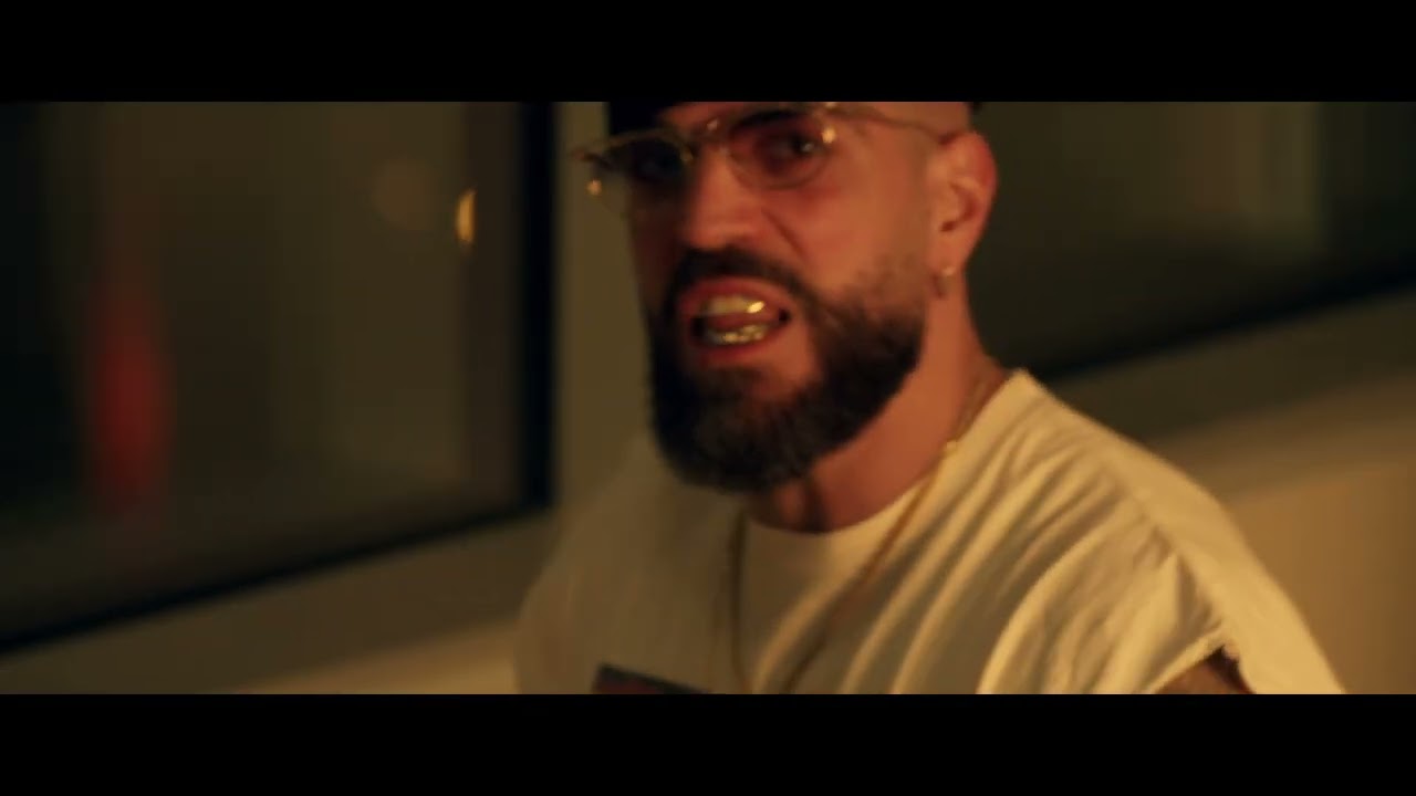 ROMO & DJ CEC - SPOK VEGAS