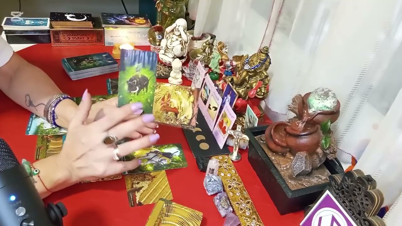 LEO ❤️ AMOR, ALGUIEN SIENTE APEGO HACIA VOS,TE LIBERAS DE ESA ENERGÍA, NUEVO 😍 ALMA GEMELA 🔥