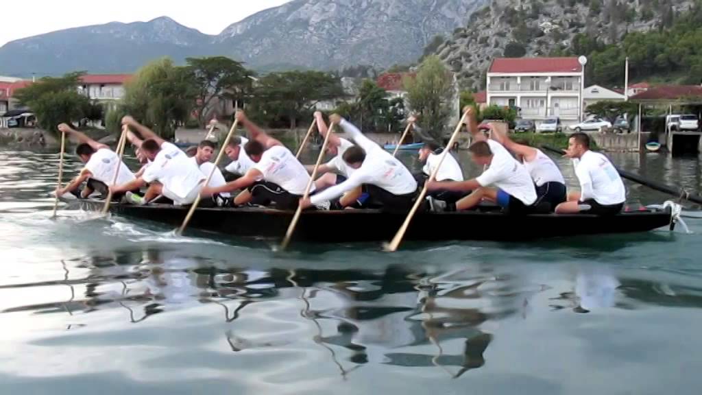 Gusari Komin trening 1.8. 2014