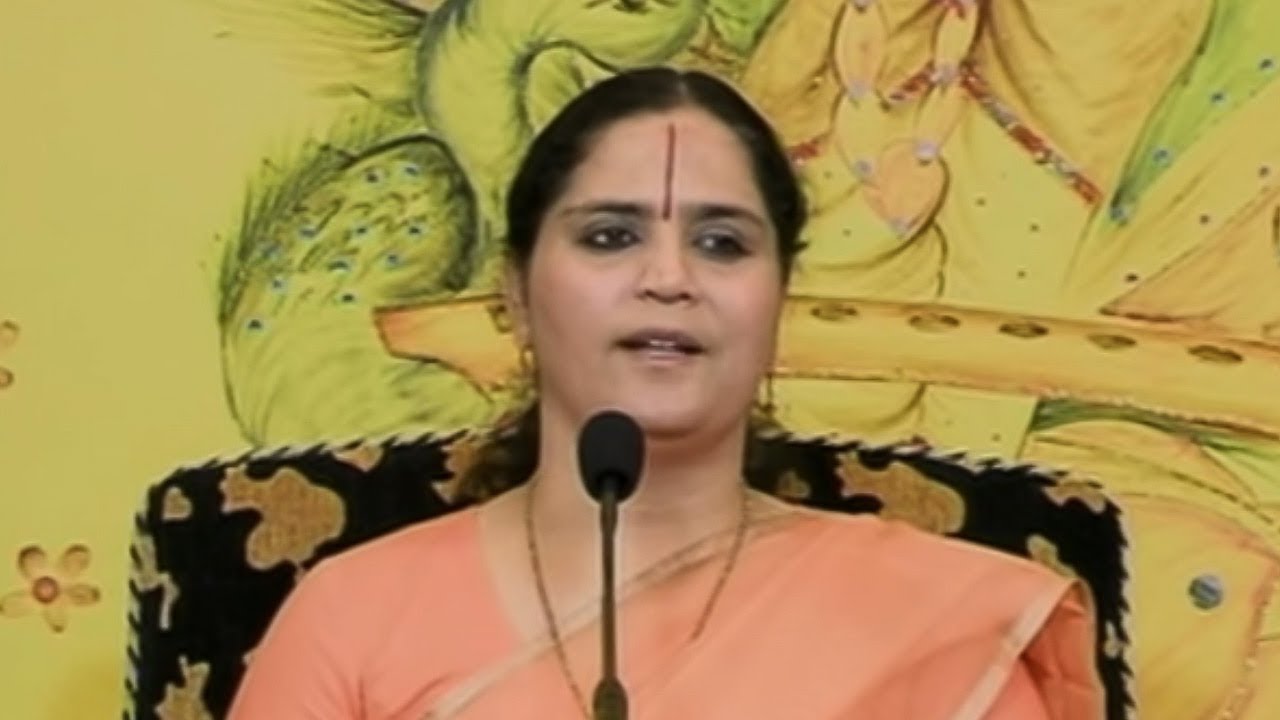 Srimad Bhagavad Gita Chp 14 (Shloka 1-2)