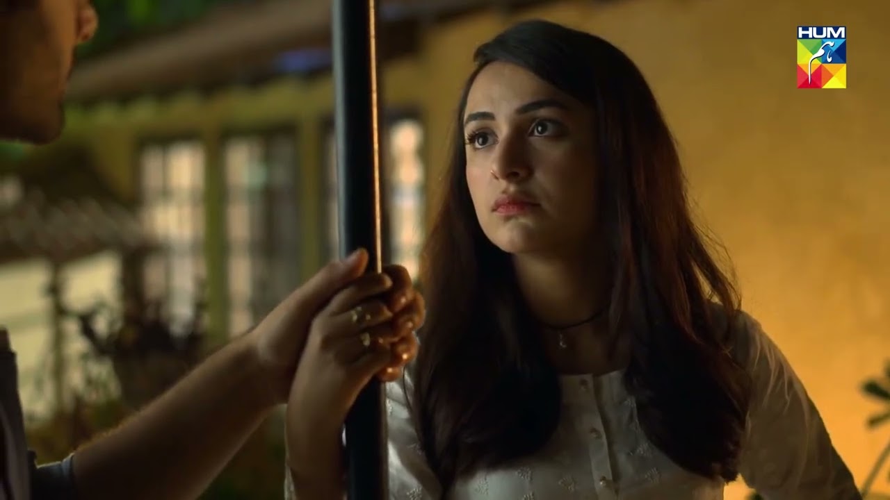 Hayat Aur Zaki Door Huye Ya Qareeb - Yeh Raha Dil - HUM TV