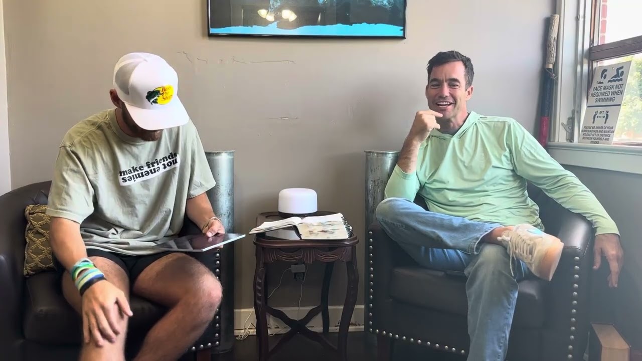 Oakdale Students Podcast 3