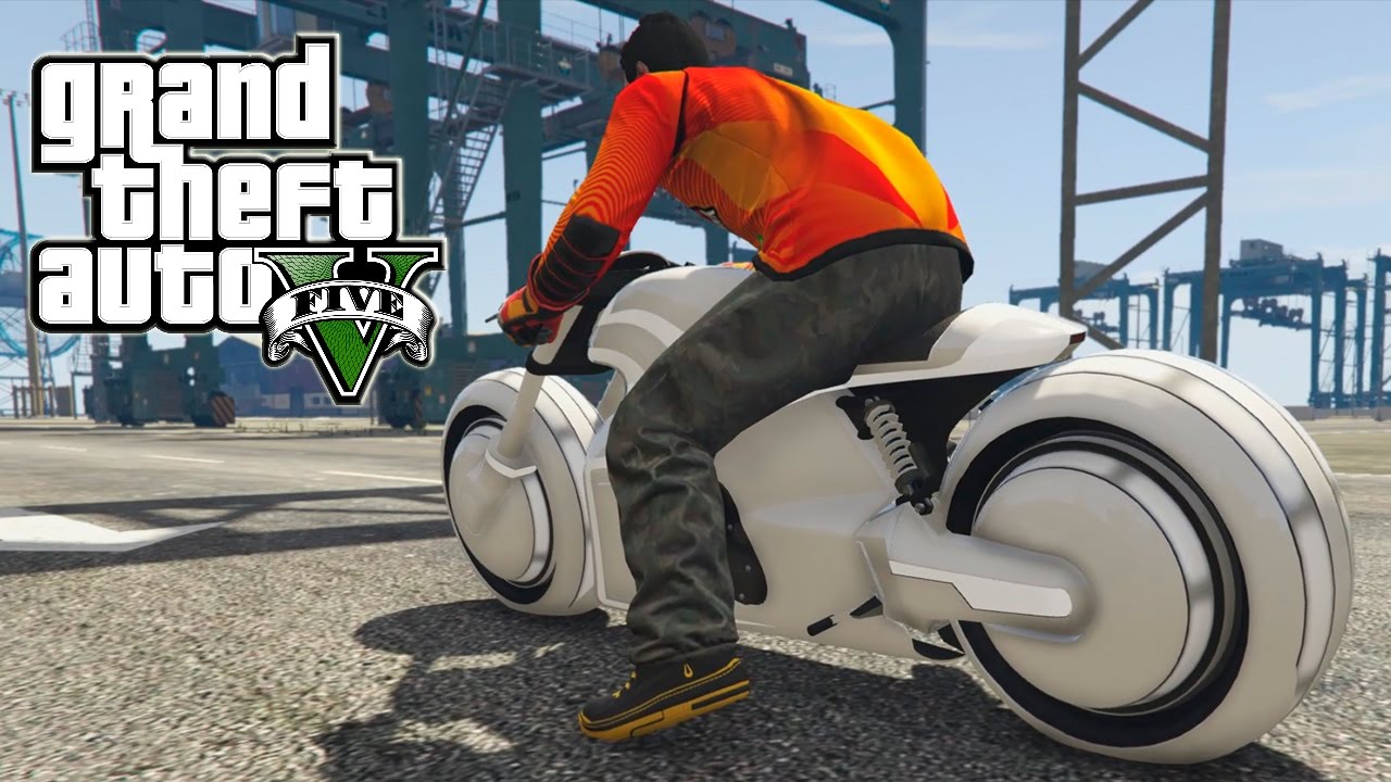 GTA V Online : CORRIDAS MORTAIS #1 | MORBY YODA WOLF RAITON WEASEL