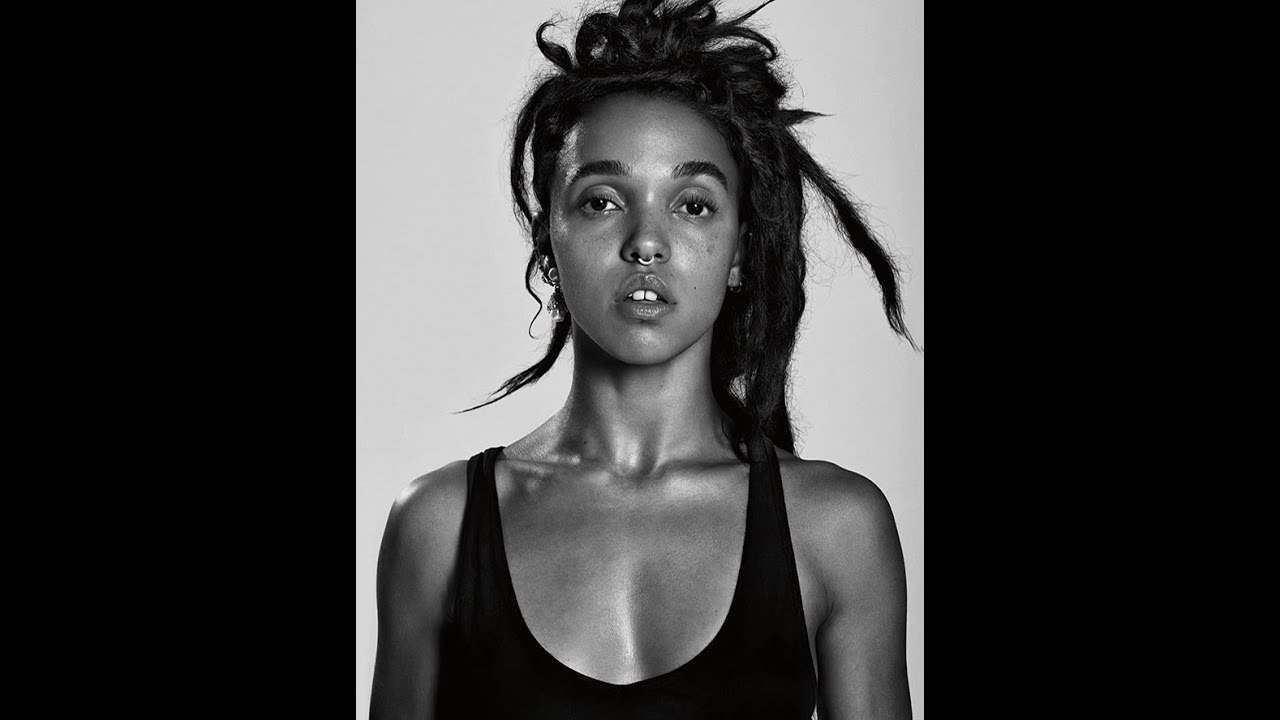 FKA Twigs - Pendulum ~Slowed + Reverb~