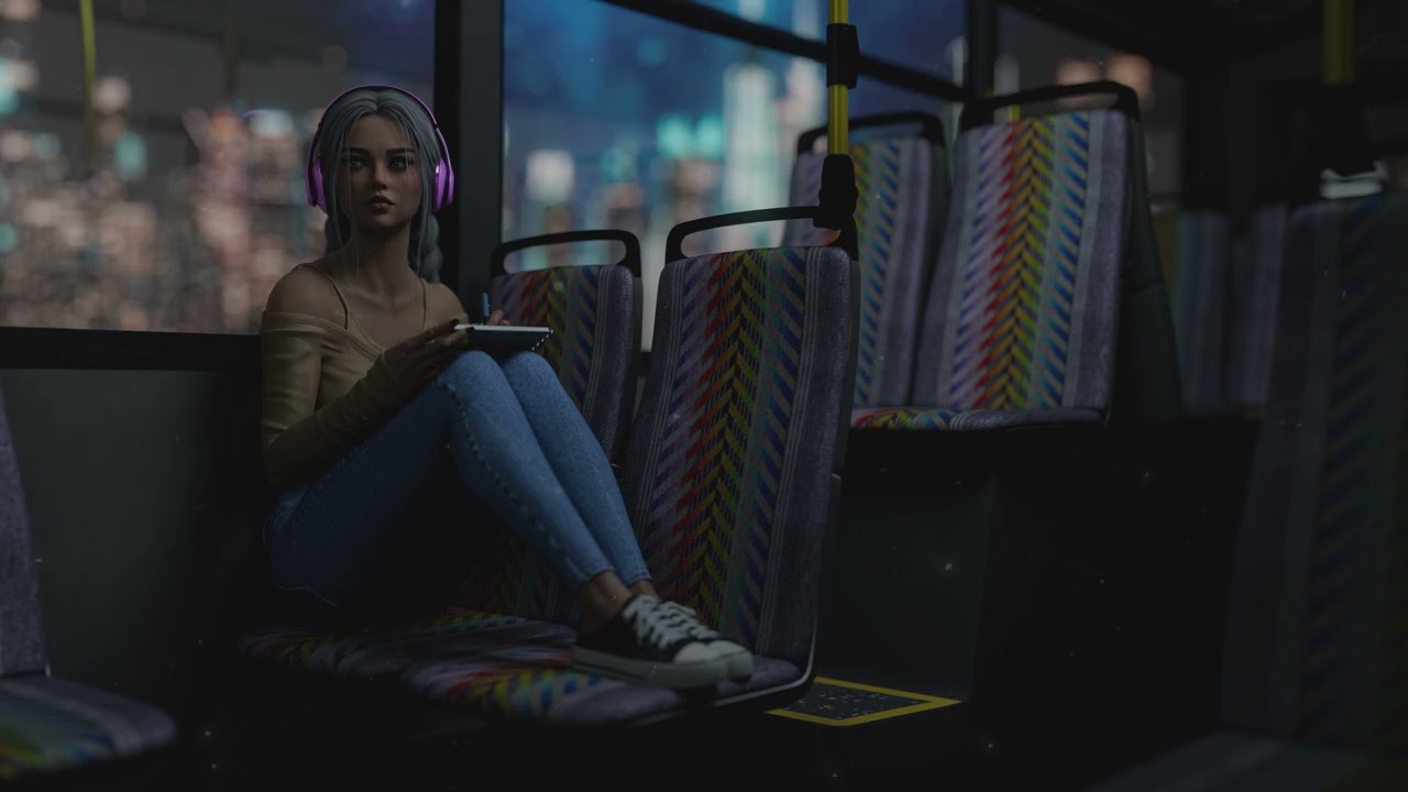 Beyond Tomorrow | Chapter 1 PLAYLIST