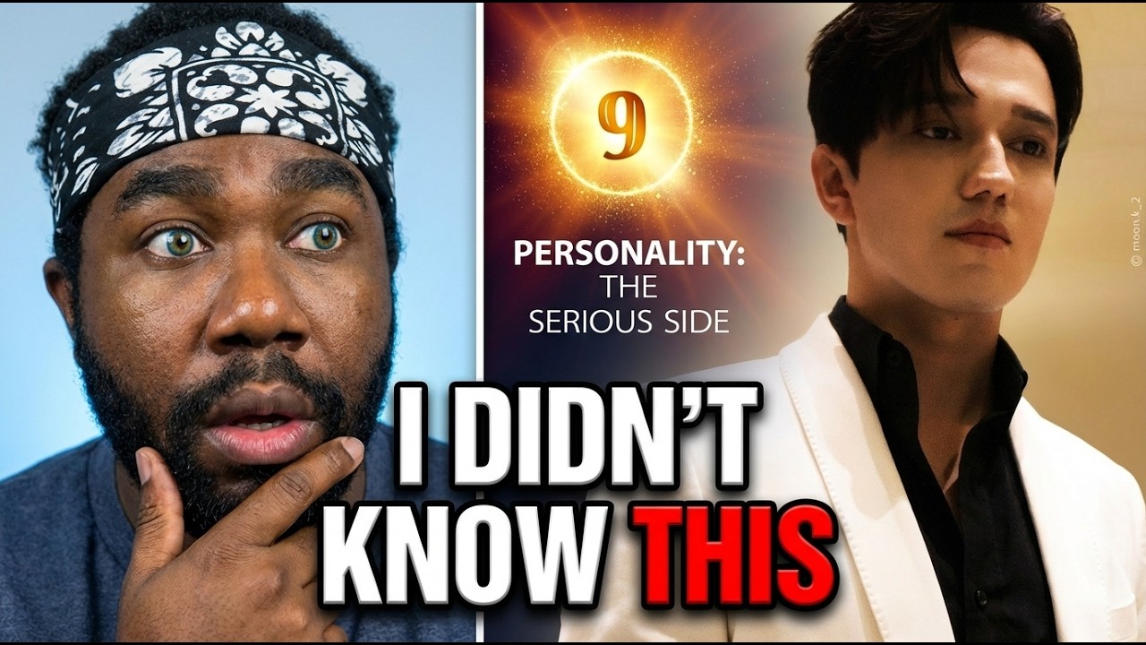 THE REAL DIMASH | THE ULTIMATE DIMASH GUIDE (PART-9) Part 1 | REACTION