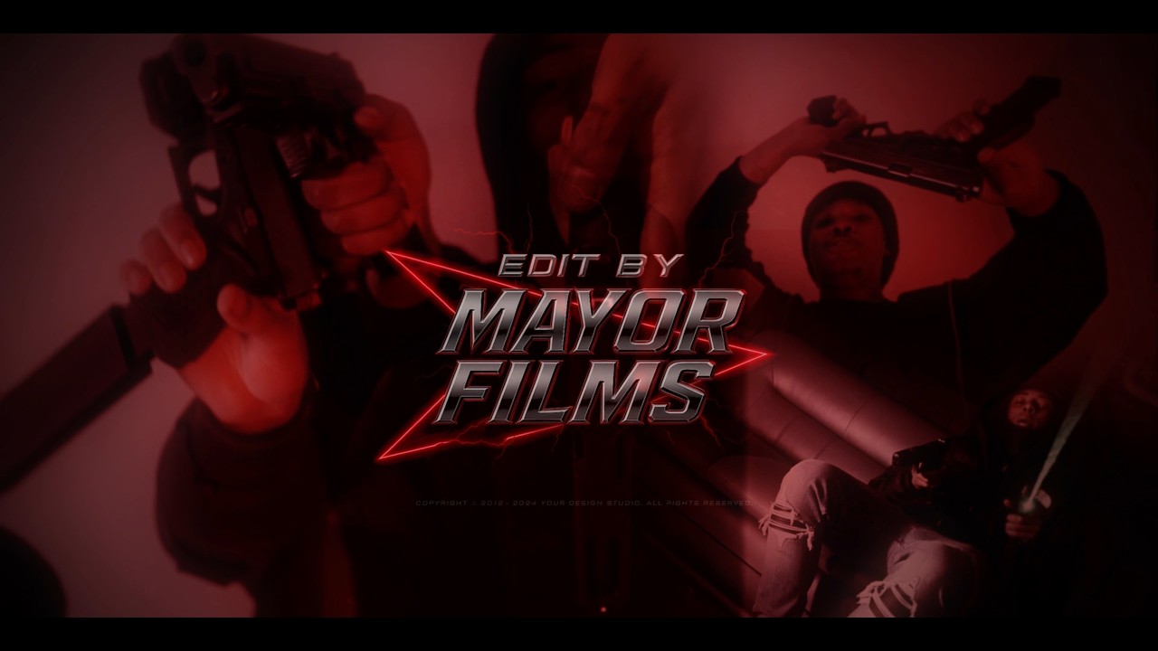 Jb Gambino - Im back (Shot by @Mayor Films) (Offical Music Video)