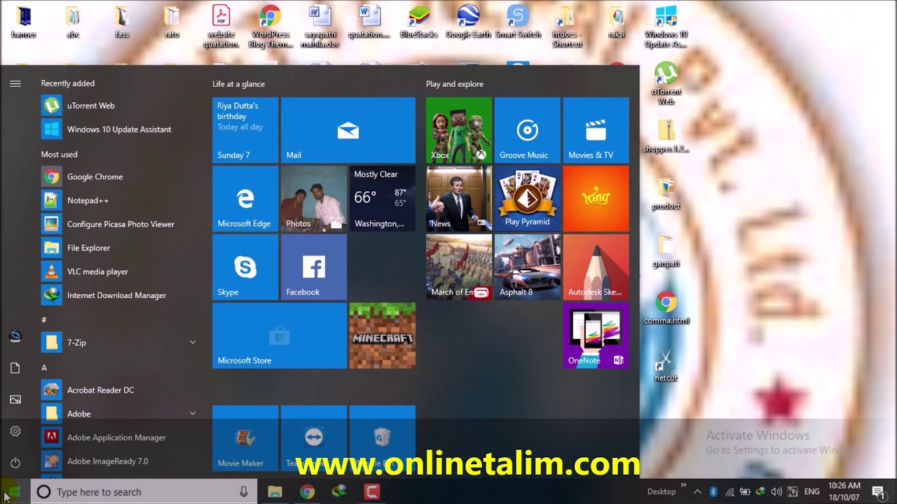 how to open ms word 2010 using run command
