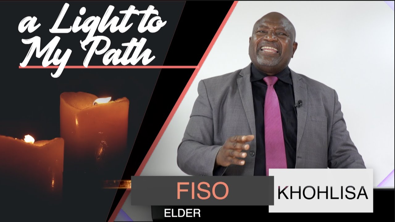 Elder Fiso 