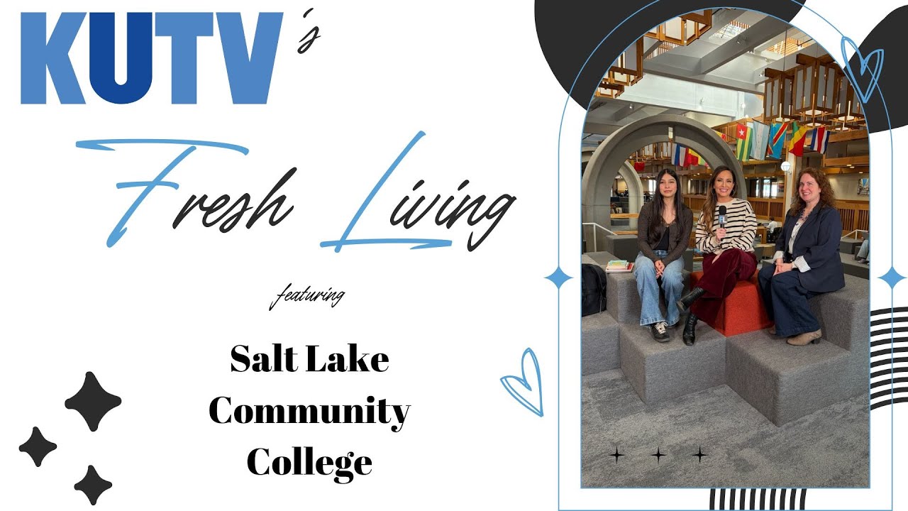SLCC’s Innovative Pipeline Empowers First-Generation & Low-Income Students