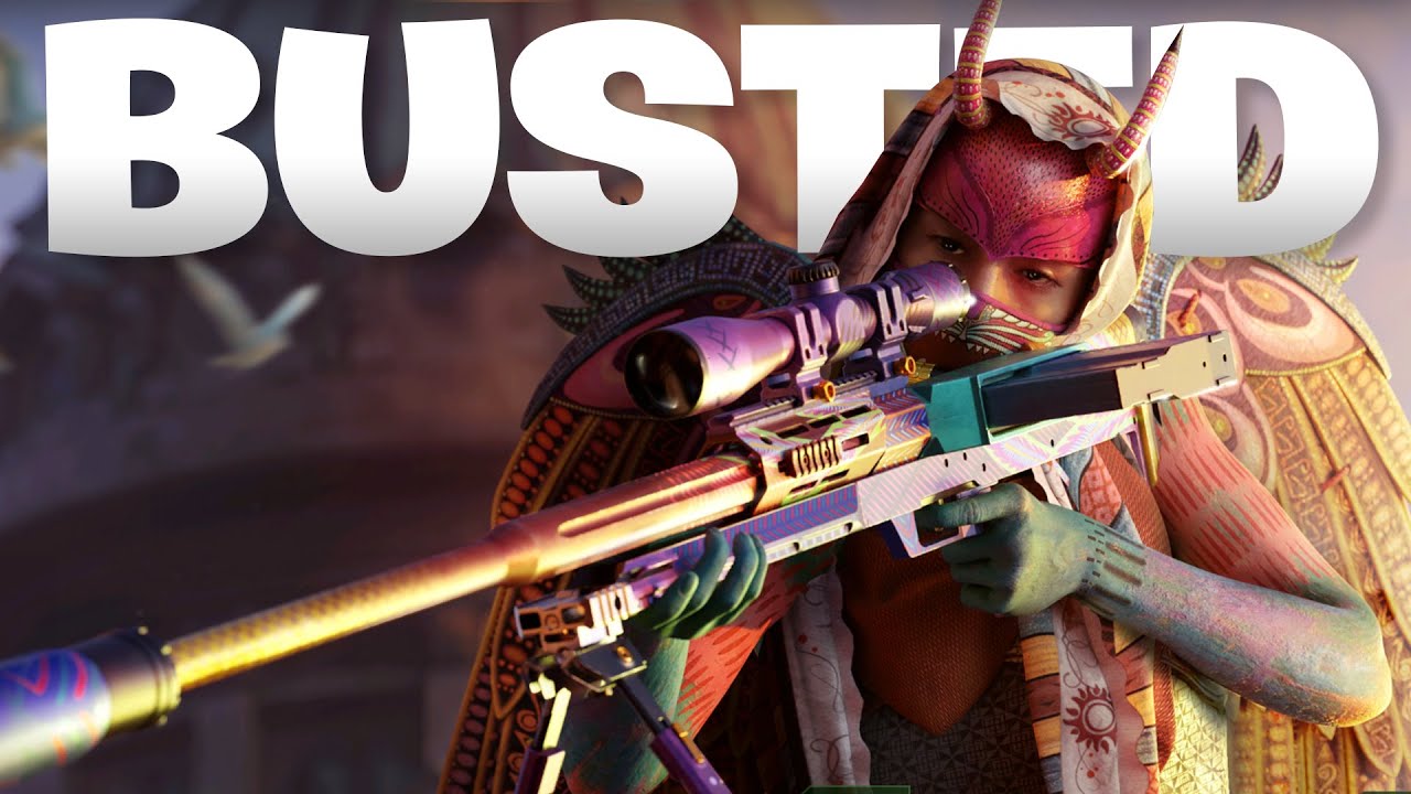 This Riveter Loadout Should Be Illegal In Warzone Vondel! | Spectating Warzone 3 Vondel