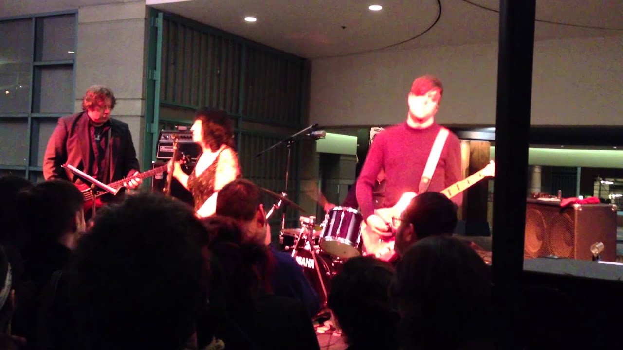 Lydia Lunch 