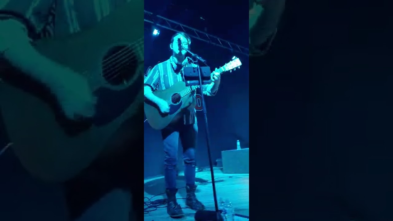 Here's to Anyone -- Laine Hardy
