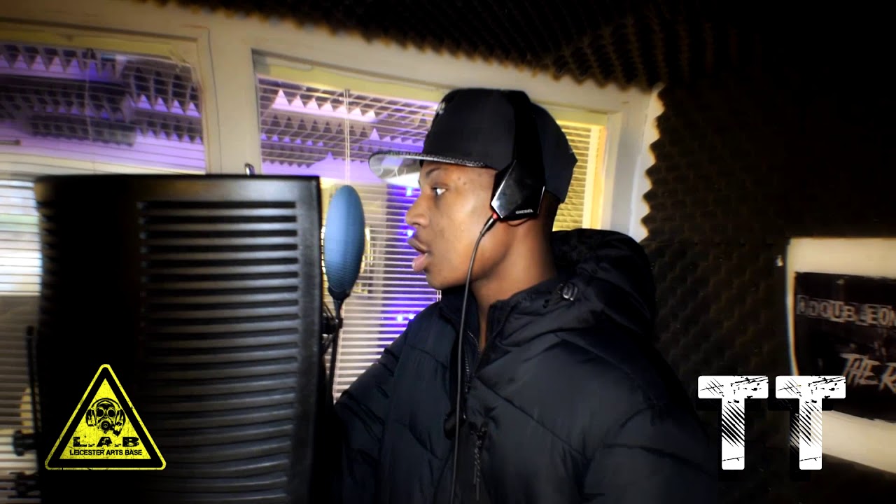 The Lab - TT - #Labsessions Season 2