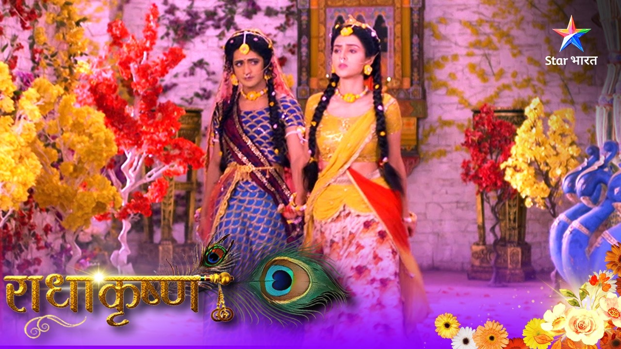 RadhaKrishn | Kya Hai Krishn Ke Dukh Ka Kaaran? EPISODE - 102-103 | राधाकृष्ण #starbharatromance