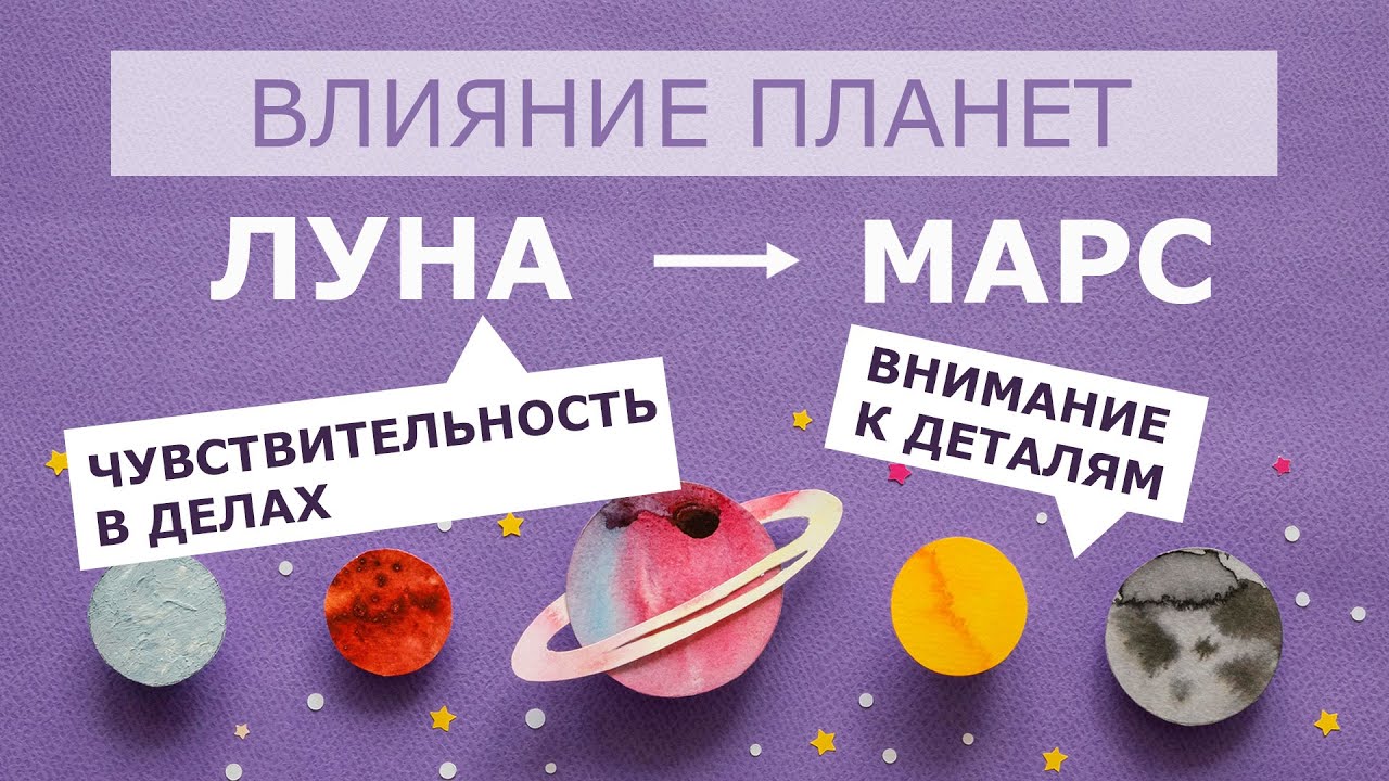 Влияние Луны на Марс. Луна + Марс. Луна Марс.