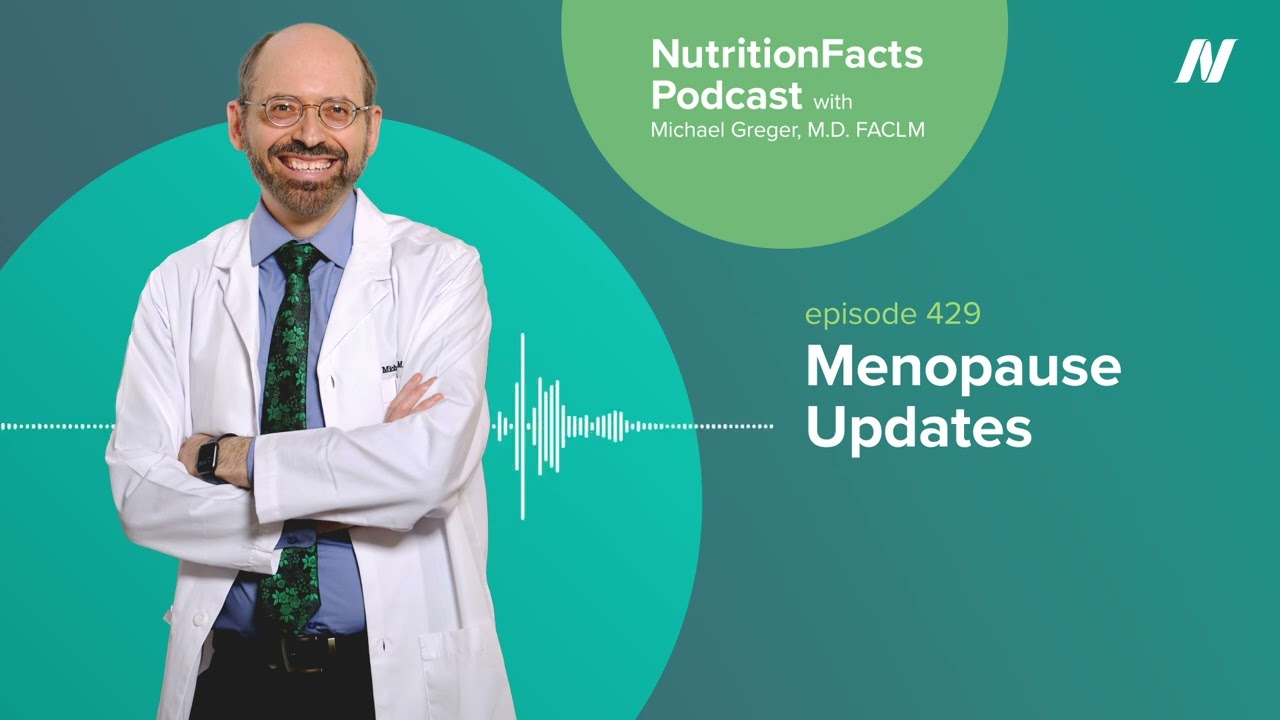 Podcast: Menopause Updates