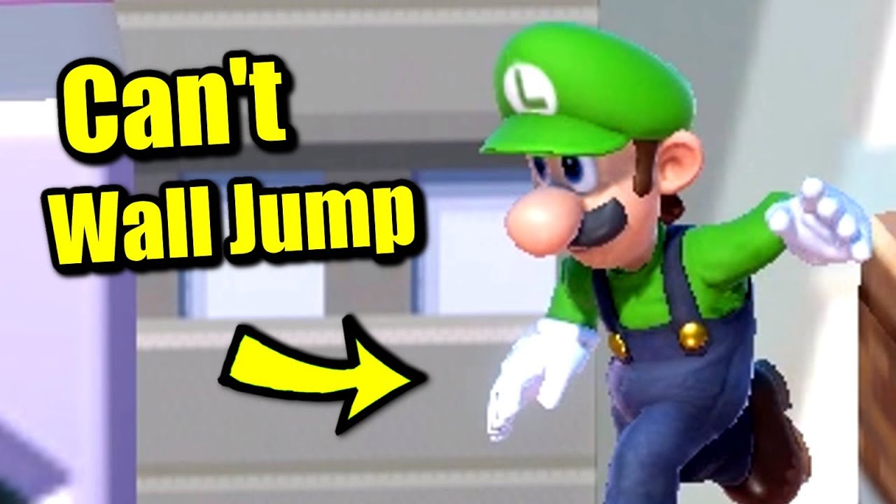 Things in Super Smash Bros. Ultimate That Make No Sense