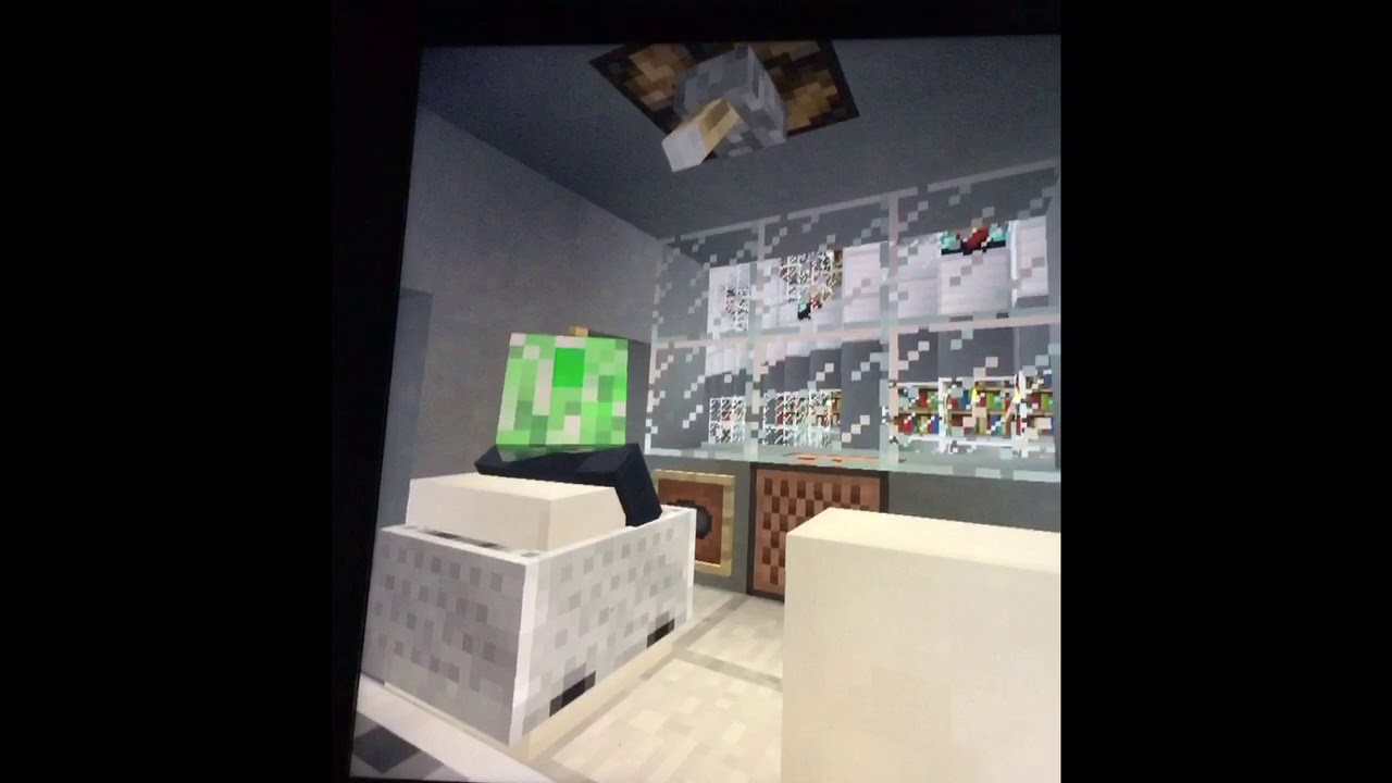 GET OUT OF MY CAR! Real Life Minecraft Edition!