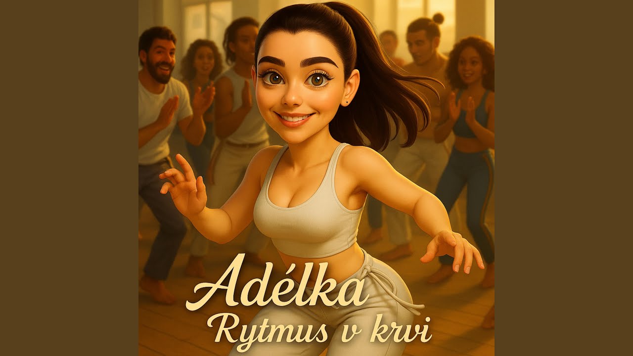 Rytmus v krvi