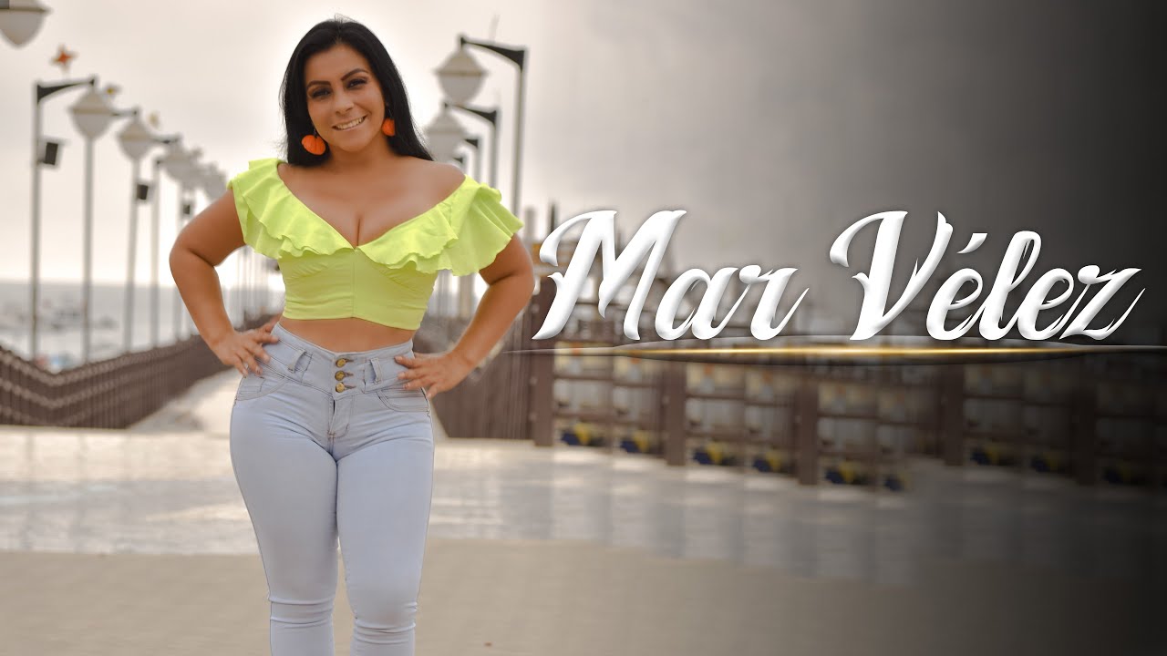 Mar Velez Mix Maldito Amor Video Oficial