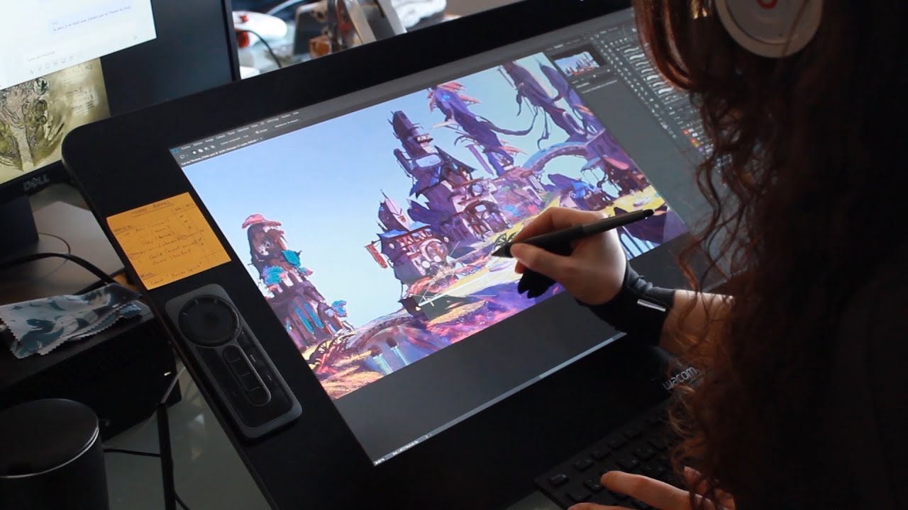 Super Neptunia RPG - Behind the Scenes