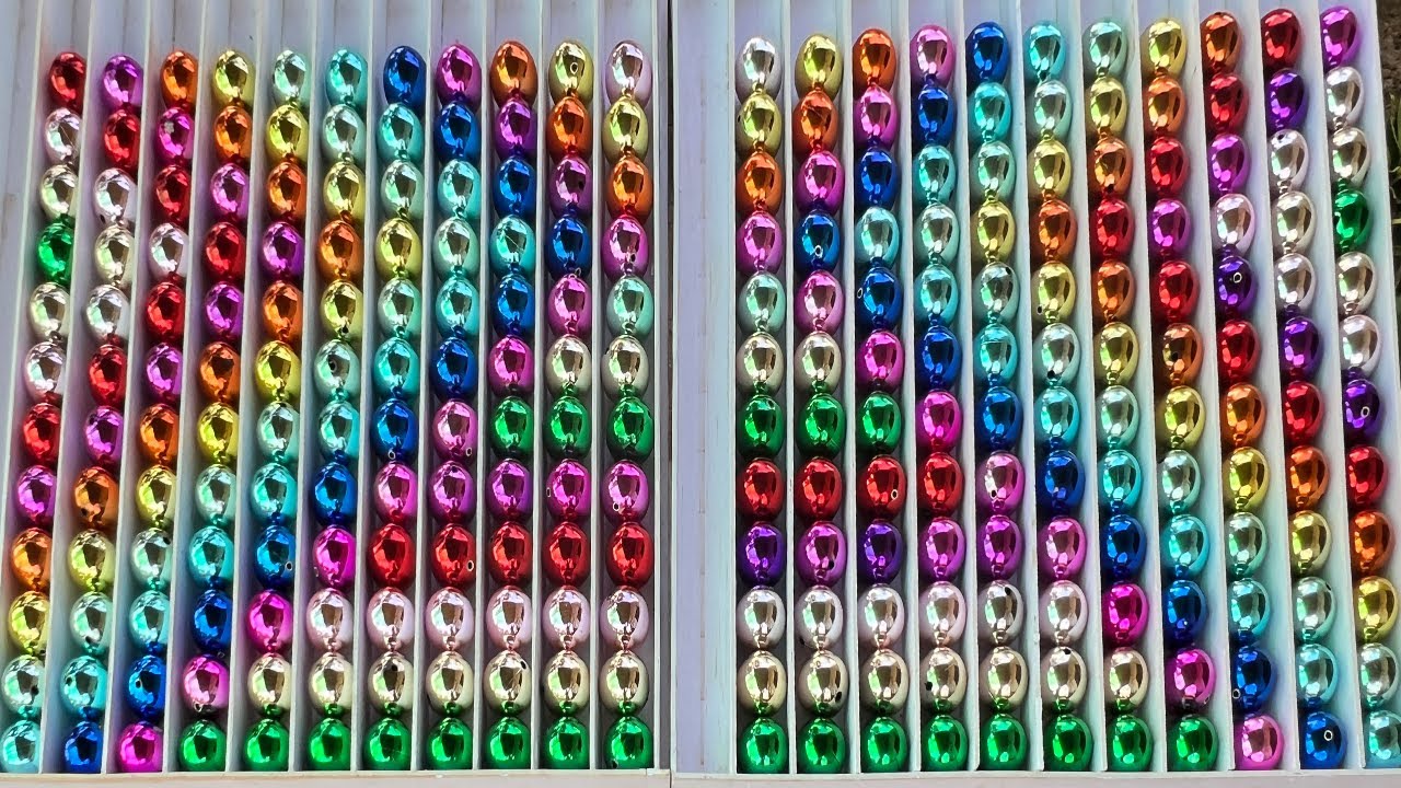Brain Color Testing To Finding Winner
