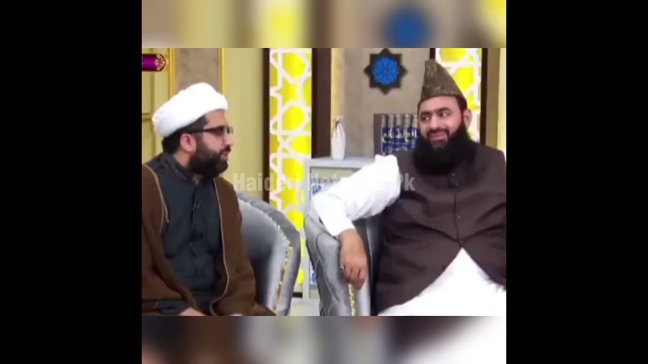Ya Ali Madad Kehna Shirk Hai | Live Reply By Maulana Kumail Mehdavi