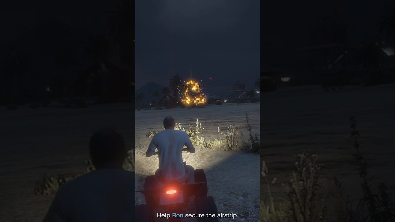 Someone Messed With Trevor&rsquo;s House&hellip; BIG MISTAKE 😈 (Full Revenge)