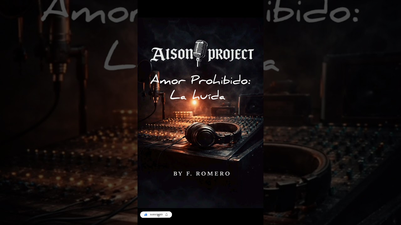 Amor Prohibido II – La Huida | Flamenco con Historia | 