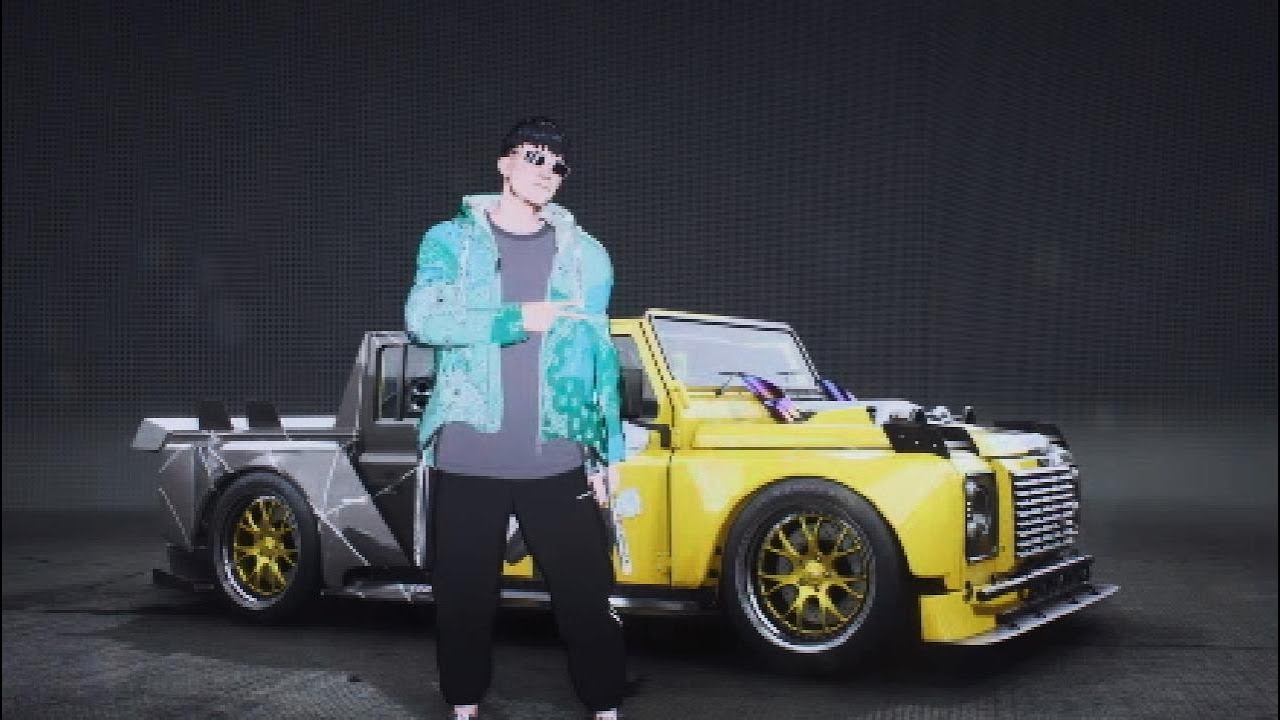 Episodio 13 de Need for Speed Unbound