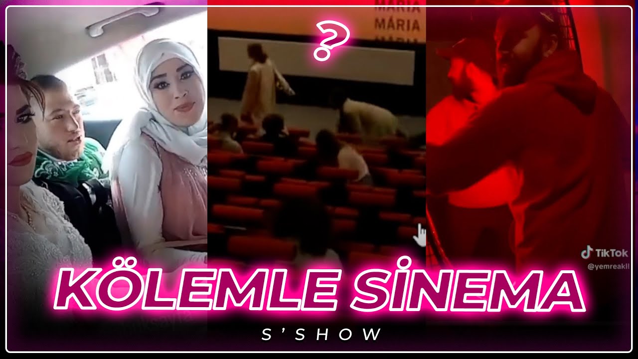 777'KE, ALMIŞ'KE, KABUL ETMİŞ'KERT - Shit Show💩