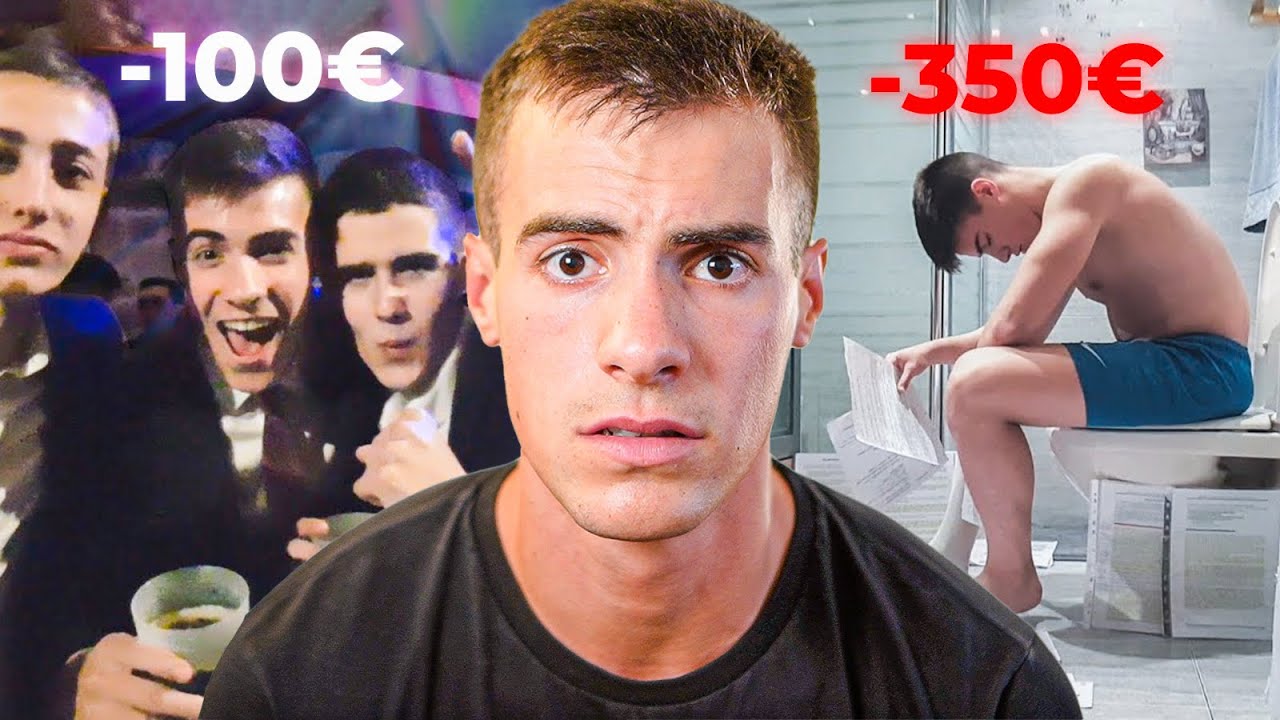 7 Errores que Aprendí en mis 20s para Tener Éxito