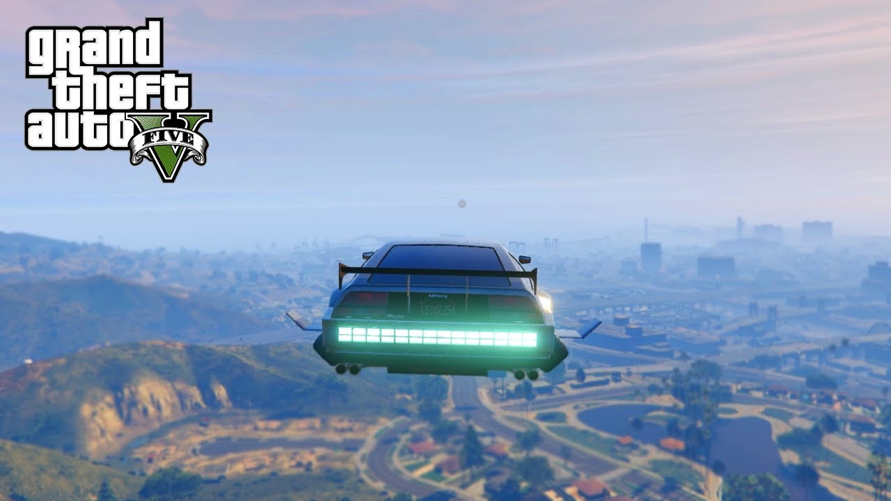 GTA V Freeroam - DE STOMSTE TEGENSPELERS OOIT!