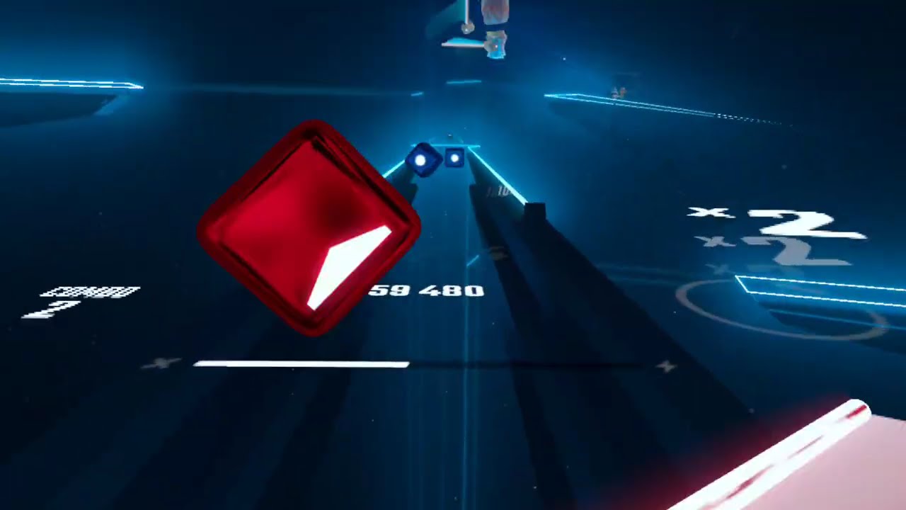 playing beat savor multiplayer