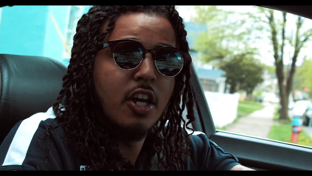 Waggs - Keep it Real (Official Video) Shot by. Niko Neferis