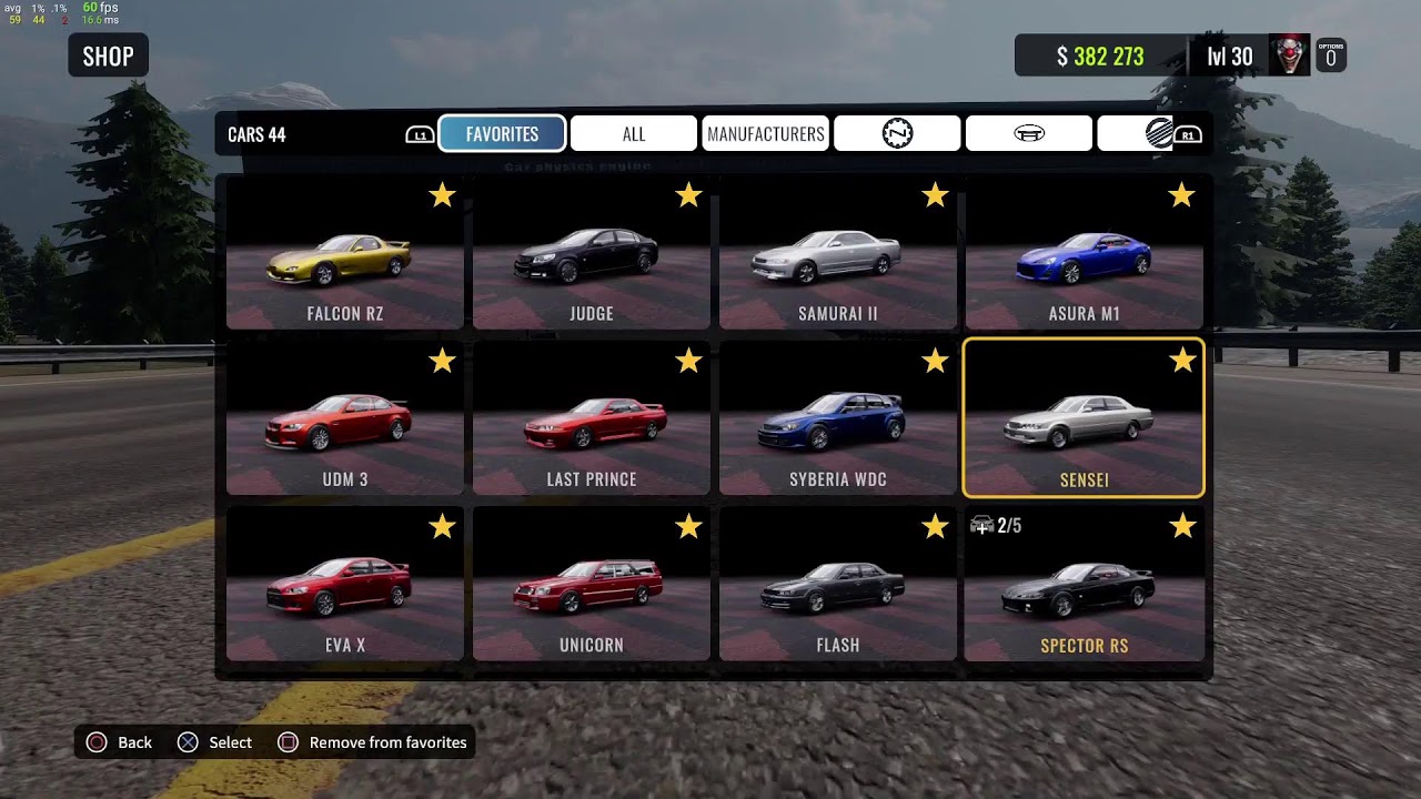 Tandems  | ZROFKZ