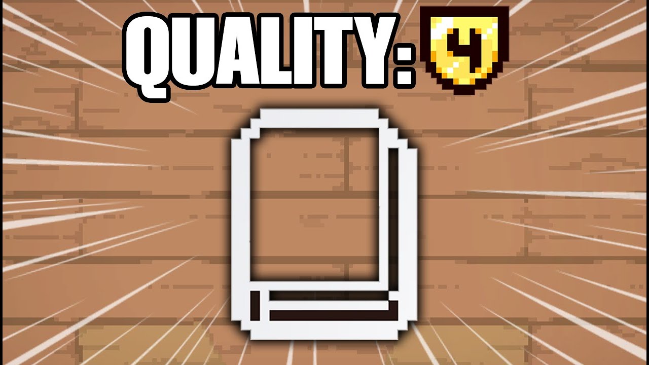 Этот новый предмет категории Quality 4 просто БЕЗУМЕН